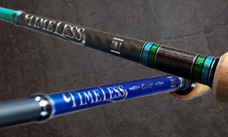 TIMELESS タイムレス