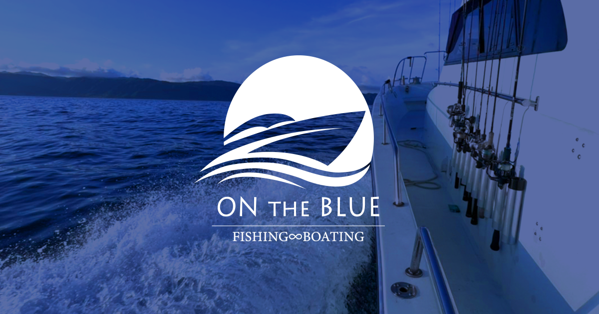 公式】ON THE BLUE - オンザブルー -